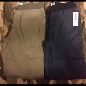 Old Navy Boys Cargo Pants